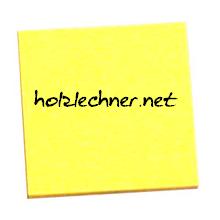 holzlechner.net